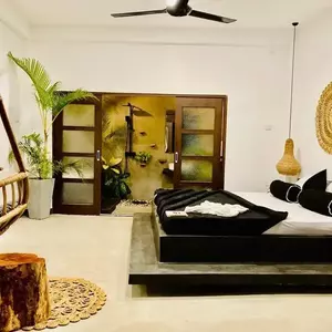 отель Canela Kabalana Hotel