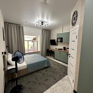 отель Apart-otel Simple M41