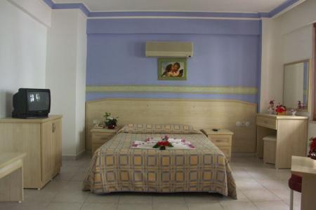 Отель Habesos Hotel в Каш - Турция