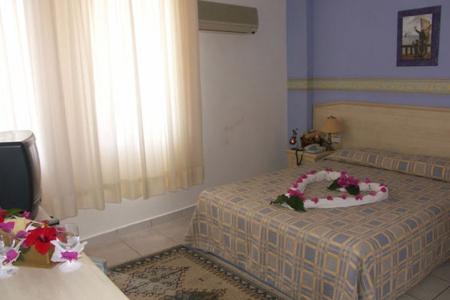 Отель Habesos Hotel в Каш - Турция