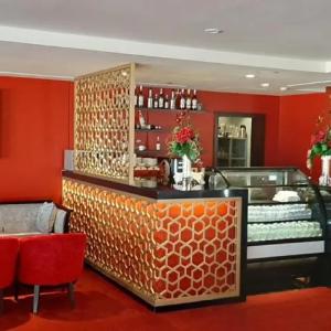 отель Porto Said Hotel & Spa