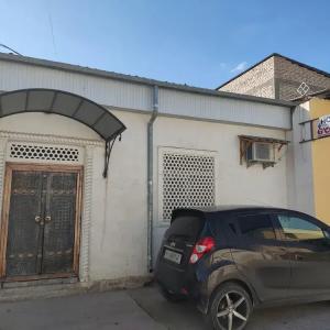отель Goziyon Hostel