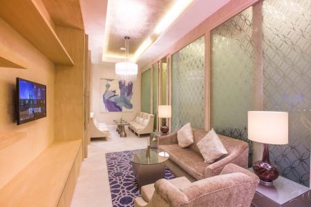 Отель Al Habtoor Grand Resort, Autograph Collection в Дубай Марина - ОАЭ