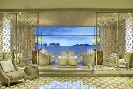 Отель Al Habtoor Grand Resort, Autograph Collection в Дубай Марина - ОАЭ