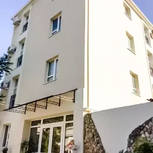 отель Irina