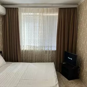 отель Vostochno-Kruglikovskaya 30/2 Flat