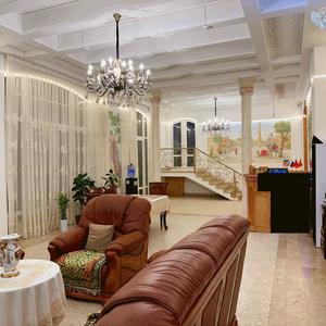 отель Prestige Terrace Hotel