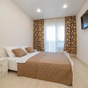 отель BeGuest Tchaikovskogo 66 Flat