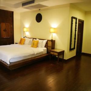 отель RedDoorz Plus Evergreen Boutique Hotel