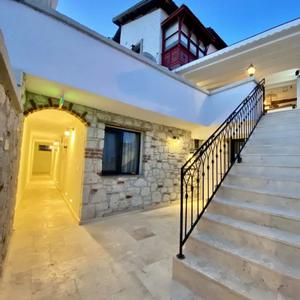 отель Serez Otel Alacat? by La Mira