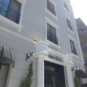 отель DBD Hotels Bayrakli