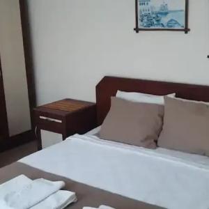 отель Dut House Selimiye