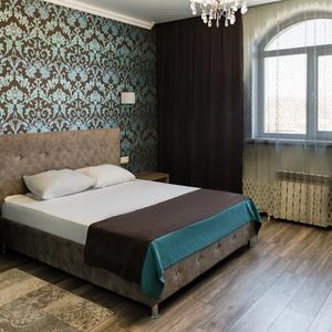 отель Hotel "gonbinskiy"