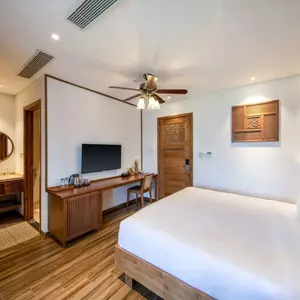 отель Bonny Boutique Hotel Da Nang