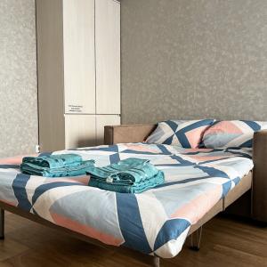 отель Utrip Marseille Apartments