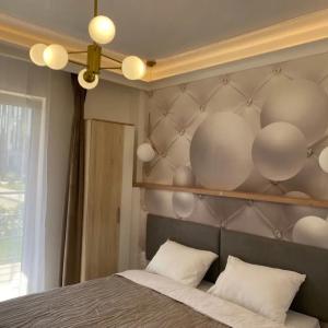 отель Lucky Time Apartments Apartments