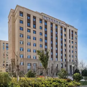 отель Joy Fall Hotel