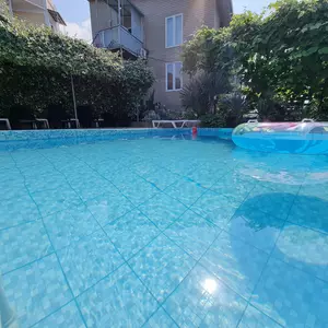 отель River Hotel