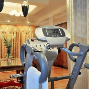 отель Muong Thanh Luxury Song Han