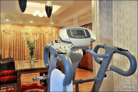 Отель Muong Thanh Luxury Song Han в Дананг - Вьетнам