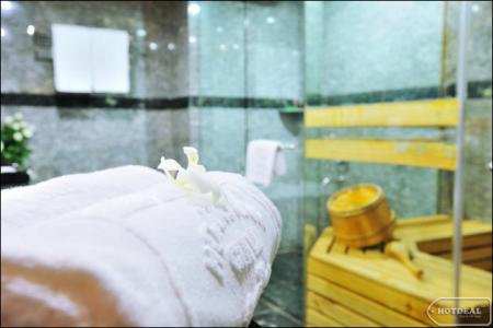 Отель Muong Thanh Luxury Song Han в Дананг - Вьетнам