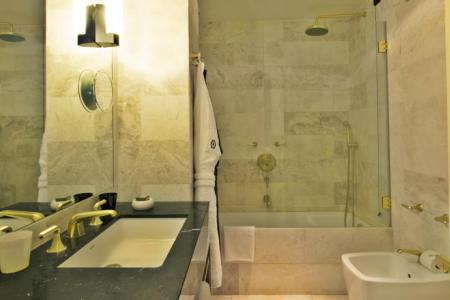 Отель Altis Avenida в Лиссабон - Португалия