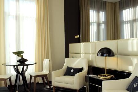 Отель Altis Avenida в Лиссабон - Португалия