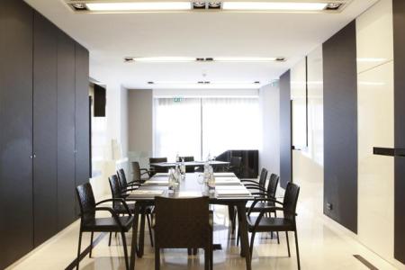 Отель Altis Avenida в Лиссабон - Португалия