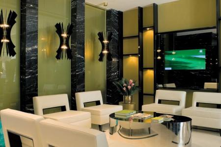 Отель Altis Avenida в Лиссабон - Португалия