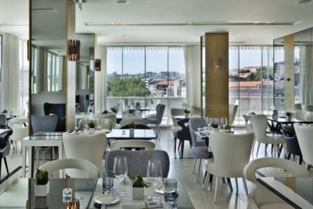 Отель Altis Avenida в Лиссабон - Португалия