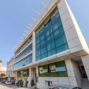 отель The Business Class Hotel