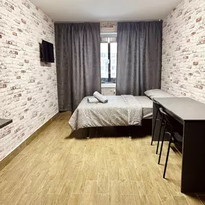 отель Samsonov Hotels Guest house