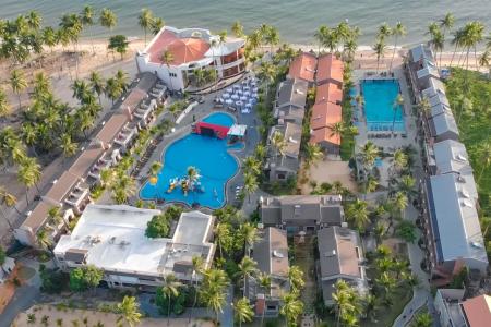 Отель Le Viva Mui Ne Resort в Муйне - Вьетнам