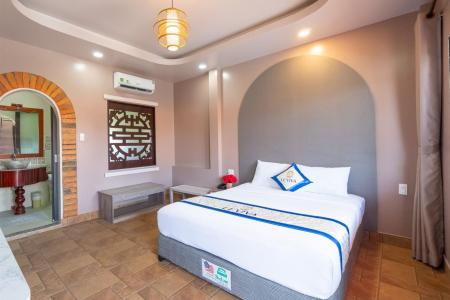 Отель Le Viva Mui Ne Resort в Муйне - Вьетнам