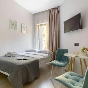 отель izzzi life vibe Apartment Complex