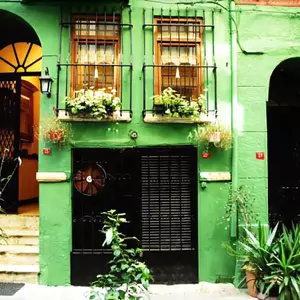 отель Istanbul Shamrock Hotel