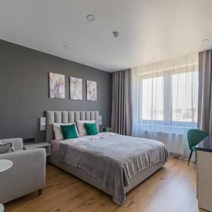 отель Apartment SalutApart 5W