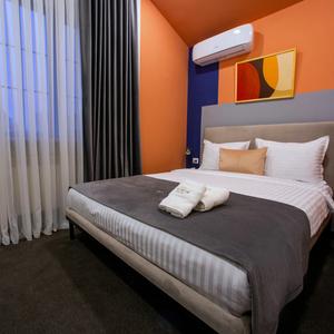 отель Hotel The House Yerevan