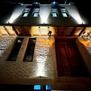 отель Bobosh Boutique