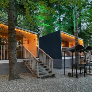 отель Azzam Guest house