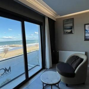 отель MQ Hotel Suites & SPA