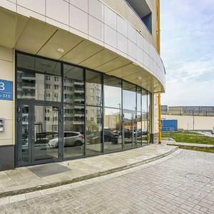 отель BeGuest on Zavodskaya street