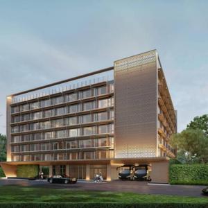 отель Nysa Hotel Bangkok Sukhumvit 11
