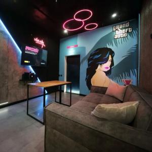 отель H16 Mini-hotel