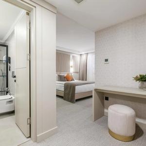 отель Perla Pura Hotel