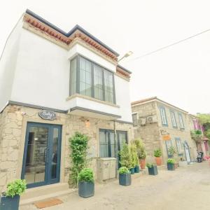 отель Sulty's Alacati