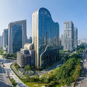отель YTL ChangChengYunYue Hotel