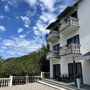отель Amalfi Guest House