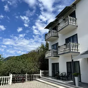 отель Amalfi Guest House