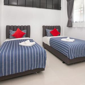 отель Baan Nern Khao Resort Pattaya